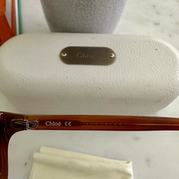 Chloe CL2251 Sunglasses main image 5